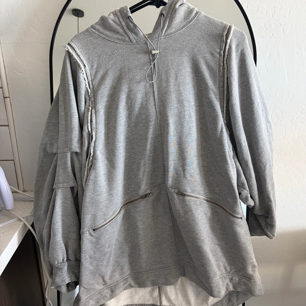 Free People Movement Close Call Hoodie - Picture 2 of 4